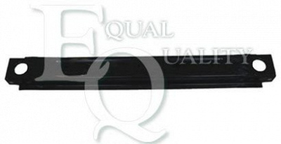 EQUAL QUALITY l02650 -  Поперечная балка